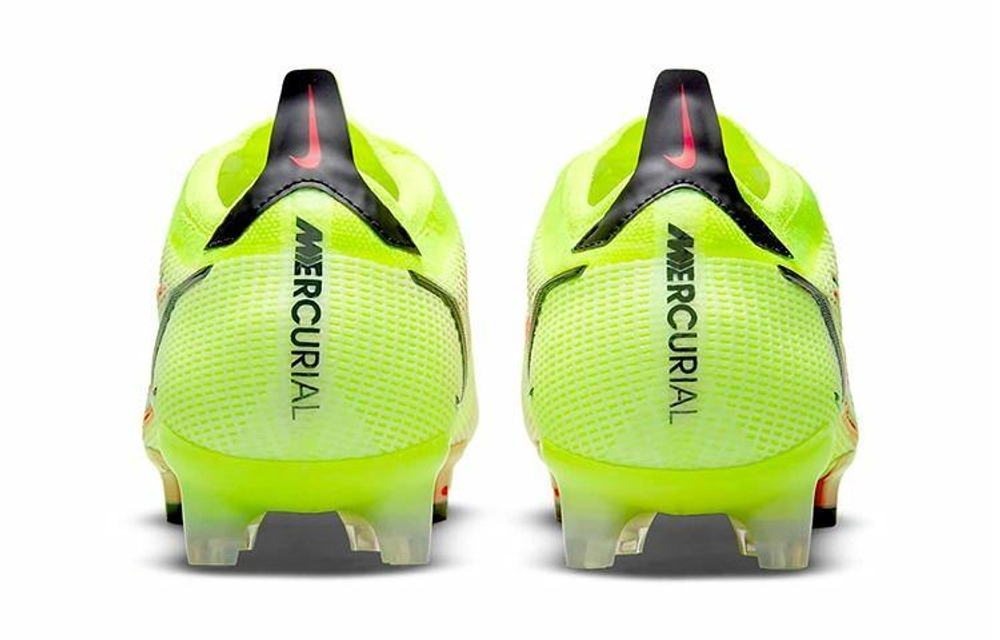 Кроссовки Nike Vapor 14 14 Elite Fg