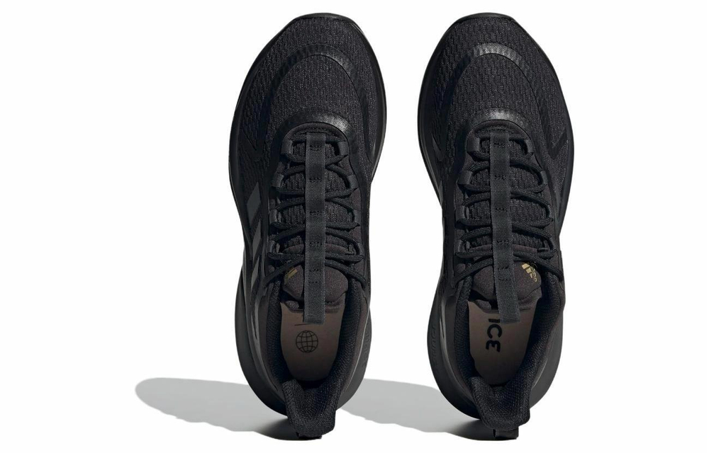 Кроссовки Adidas Alphabounce (Женская размерная сетка)