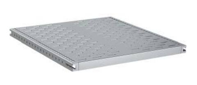 Разделитель горизонтальный, Г=195мм, Ш=400мм