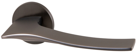 Дверная ручка Armadillo (Армадилло) "AQUA"