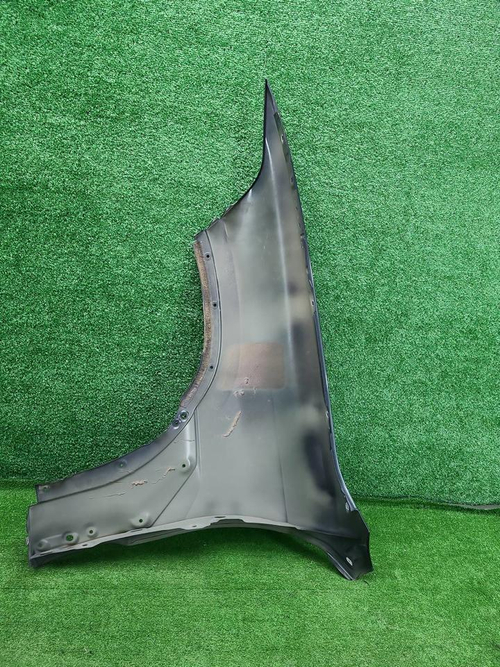 Крыло переднее правое BMW X6 G06 (2019-н.в.)