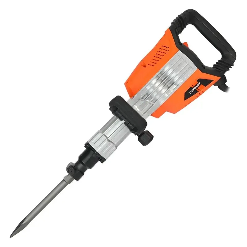 Молоток отбойный Patriot DB 550, 140301380