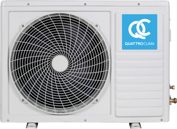 Сплит-система QV-VN07WD/QN-VN07WD