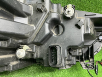 Битая Фара левая EXEED VX (2021-2024) LED