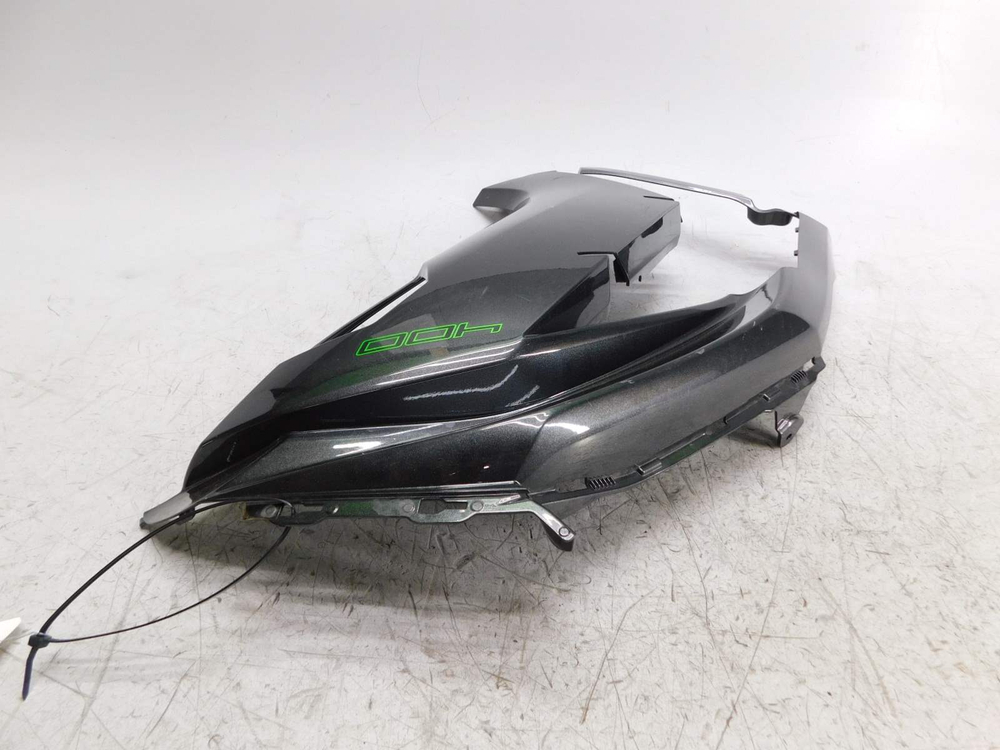 Пластик боковой правый Kawasaki Ninja 400 EX400E 14-17 55028-0371