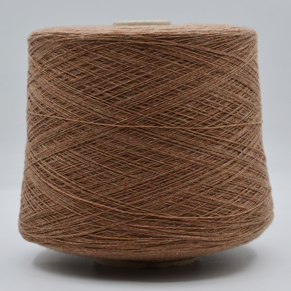 Loro Pianа art. Baby Cashmere (капучино мультиколор)