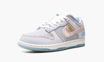 Dunk Low "Union - Passport Pack - Argon"