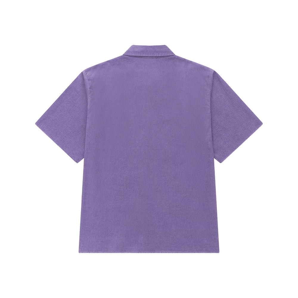 Рубашка YMKASHIX Velvet Leisure S233 pp. M