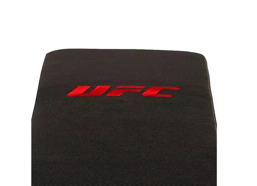 Скамья прямая UFC