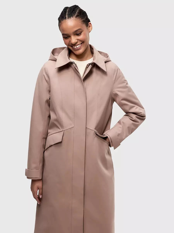 ПАЛЬТО ЖЕНСКОЕ NORPPA SEIM 2 (100611)