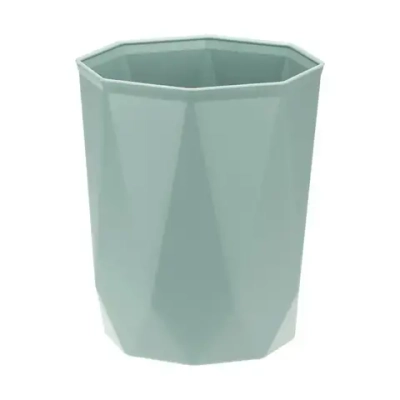 Стакан Призма морская волна