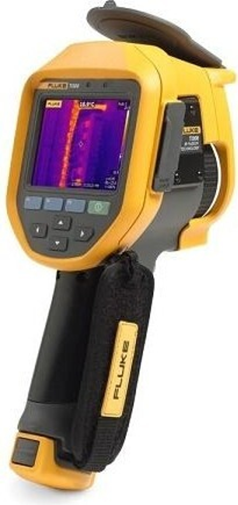 Тепловизор Fluke Ti300+ 5127977