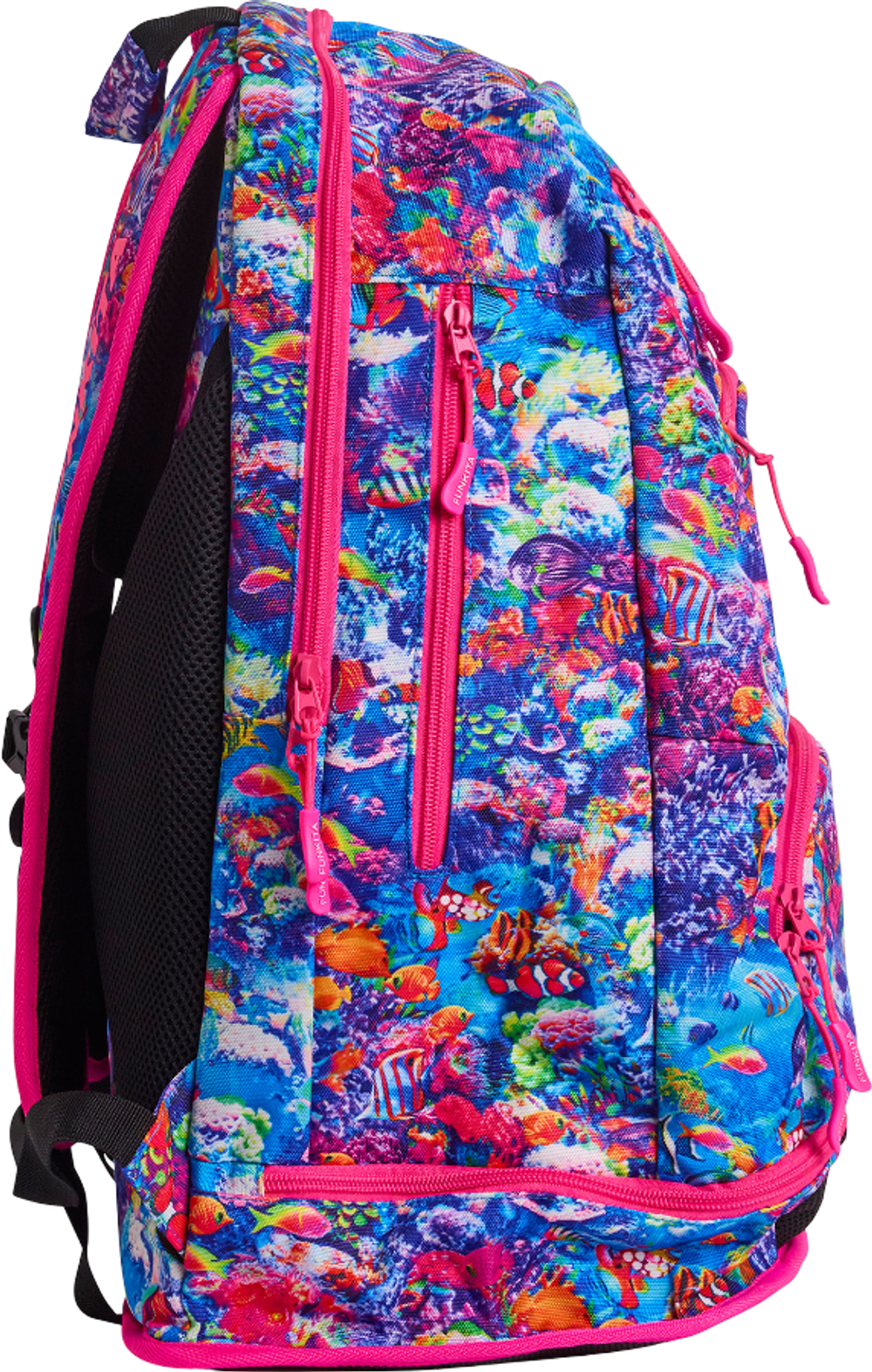 Рюкзак FUNKITA Sea Life