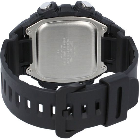 Наручные часы Casio DW-291H-1A