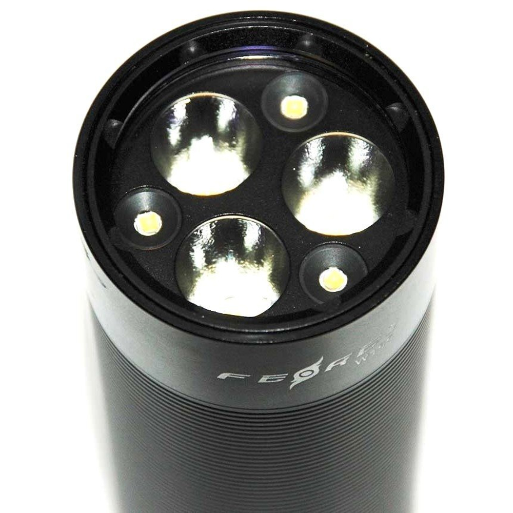 Фонарь дайвинговый Ferei W155 XM-L2