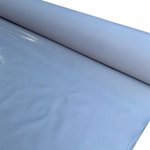 Тент в рулоне ПВХ негорючий 500 г/м2 серый 3х50 м (150 м2)