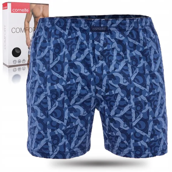 Трусы мужские семейные Cornette Comfort 002/287