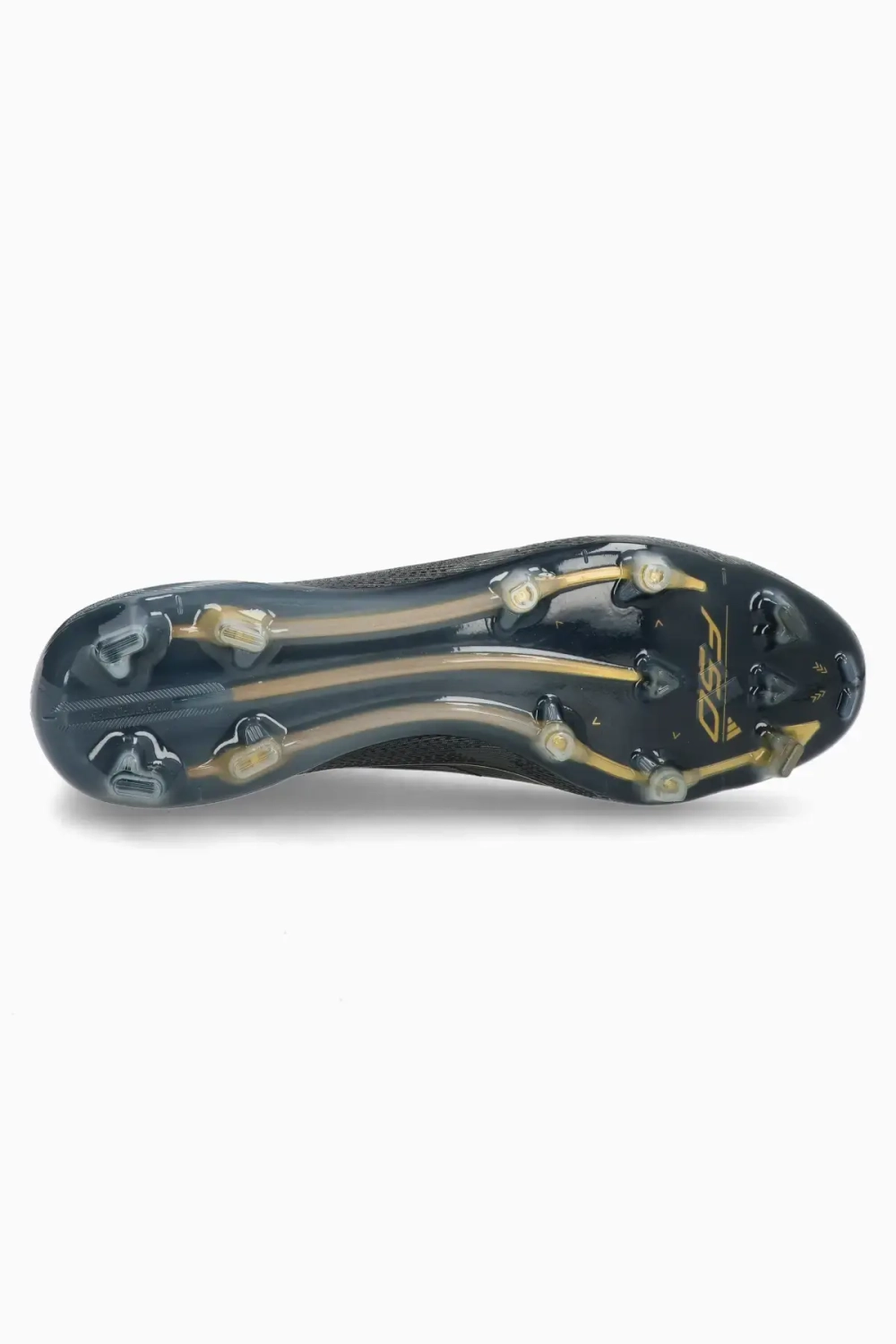 Бутсы adidas F50 Elite FG - черный