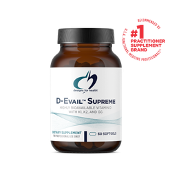 D-Evail™ Supreme