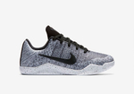 Купить в Москве Nike Kobe 11 Elite GS Oreo