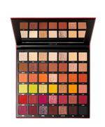 Beauty Bay Fiery 2.0 42 Colour Palette