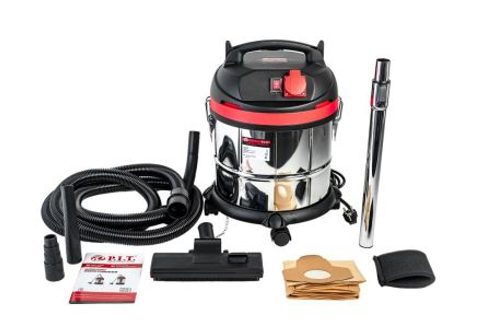 Пылесос PVC20-C PIT