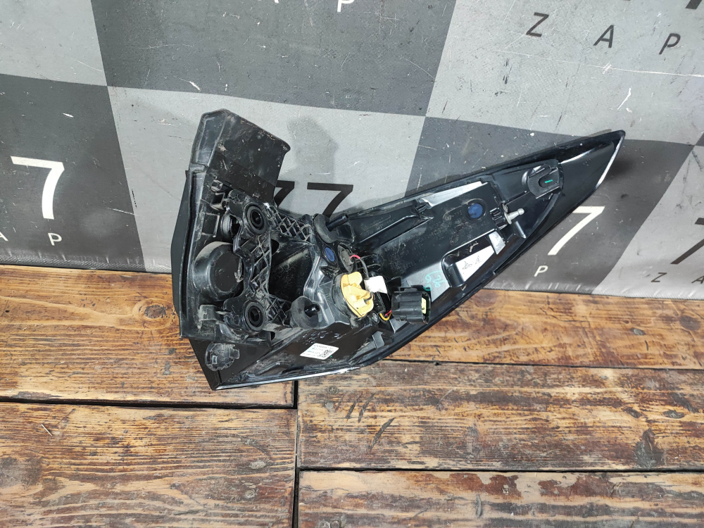 Фонарь задний левый Changan CS55 Plus, UNI-S 21-нв Б/У Оригинал S203F2805030300AA