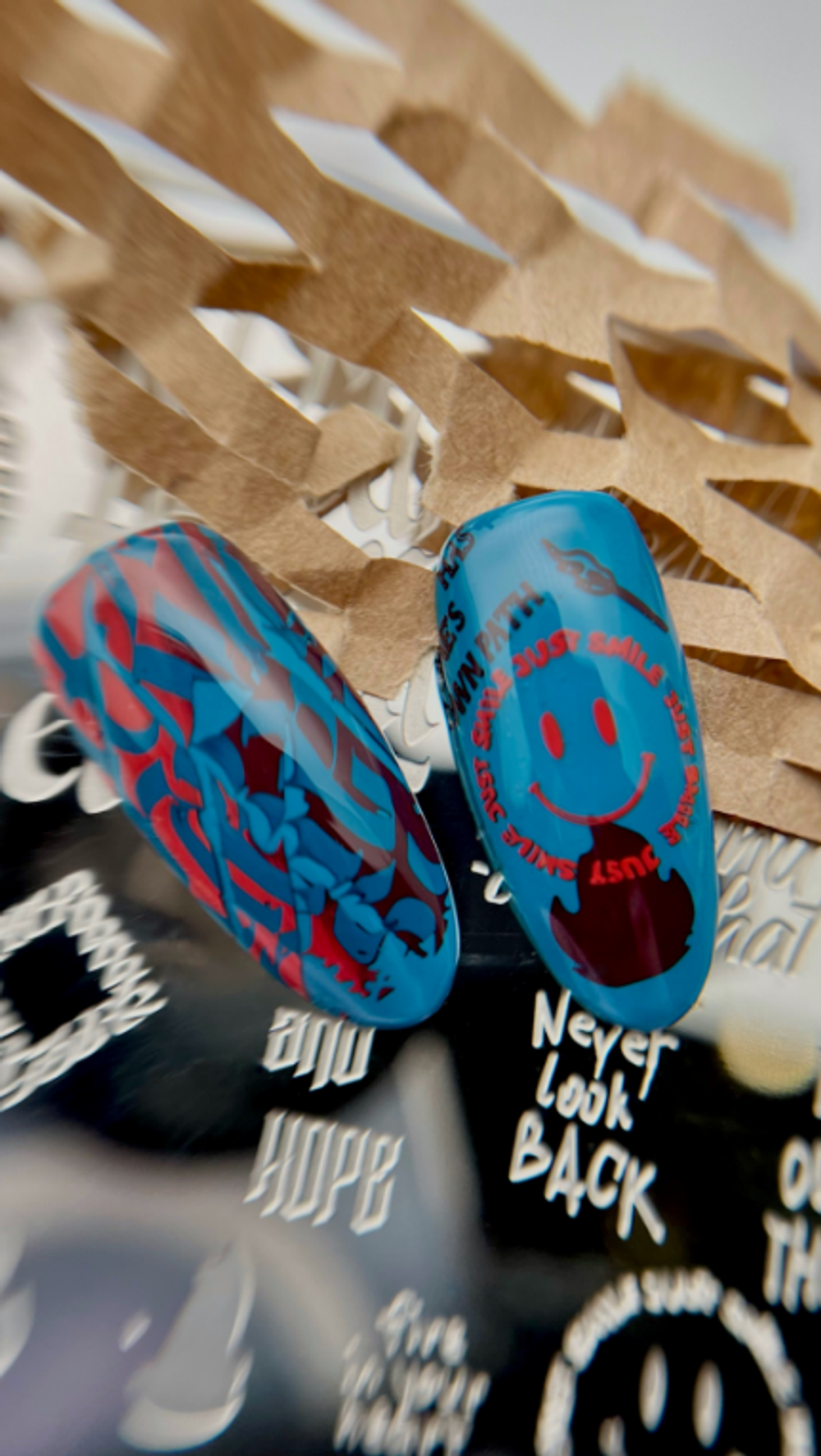 сванки стемпинг