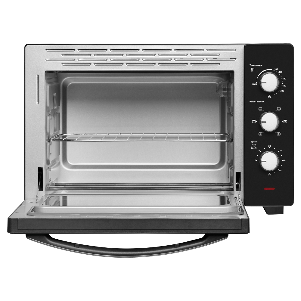 Мини-печь BBK OE4037M (B)
