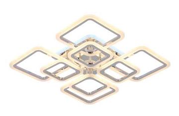 3012/4+4B CR/RGB (1) Люстра NL (RL)