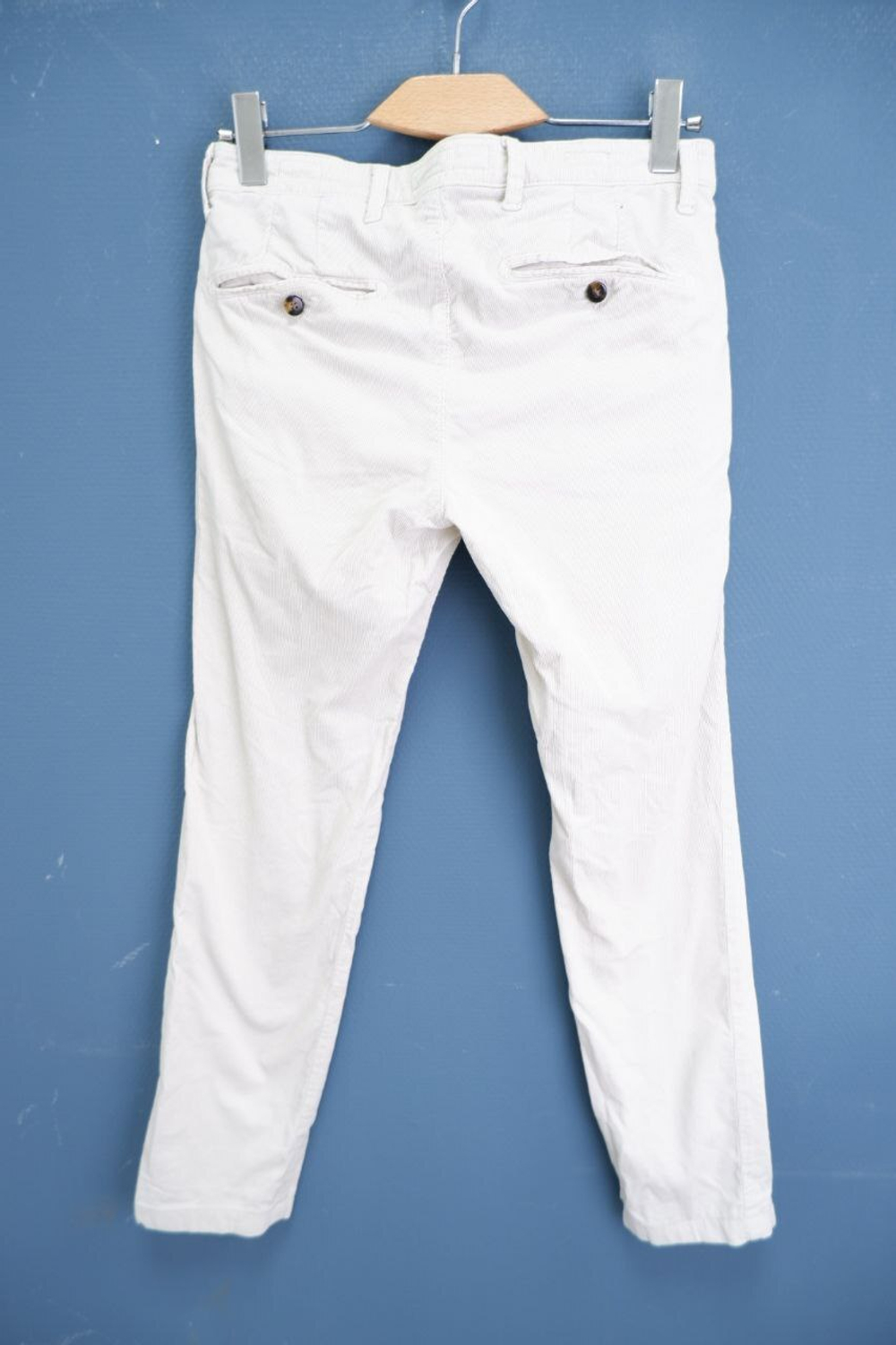 Штаны Four.ten комфортные 46 размер