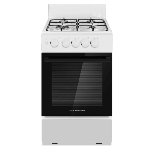 Газовая плита MAUNFELD MGC50GEW08
