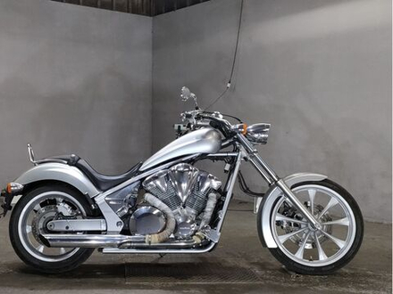 Honda VT 1300 CX Fury