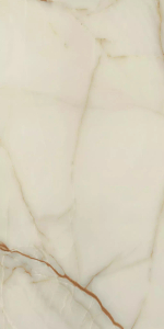 Керамогранит Bijoux Onyx Blanche Glossy