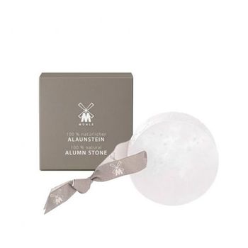 Квасцовый кровоостанавливающий камень (алунит) Muehle 100 гр (AL 1)