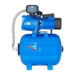 Насосная станция Aquario AUTO AJC-125C(M) (50 л)