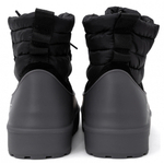 Ugg Classic Mini Lace-up Weather Black