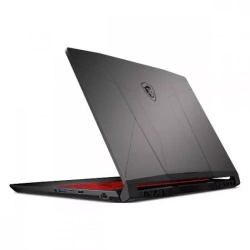 Ноутбук MSI Pulse GL66 12UDK-698XRU, 15.6", IPS, Intel Core i5 12500H 3.3ГГц, 8ГБ, 512ГБ SSD, NVIDIA GeForce RTX 3050 Ti для ноутбуков - 4096 Мб, Free DOS, серый 9s7-158414-698