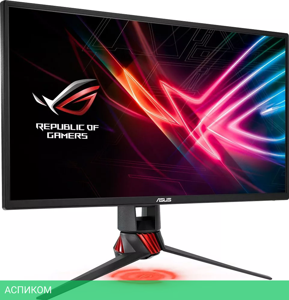 Монитор Asus ROG Strix XG258Q
