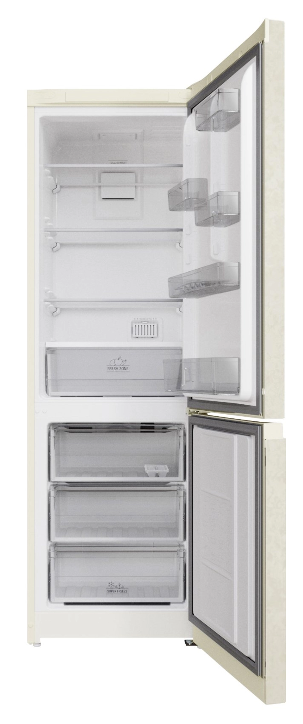 Холодильник Hotpoint-Ariston HT 5180 AB