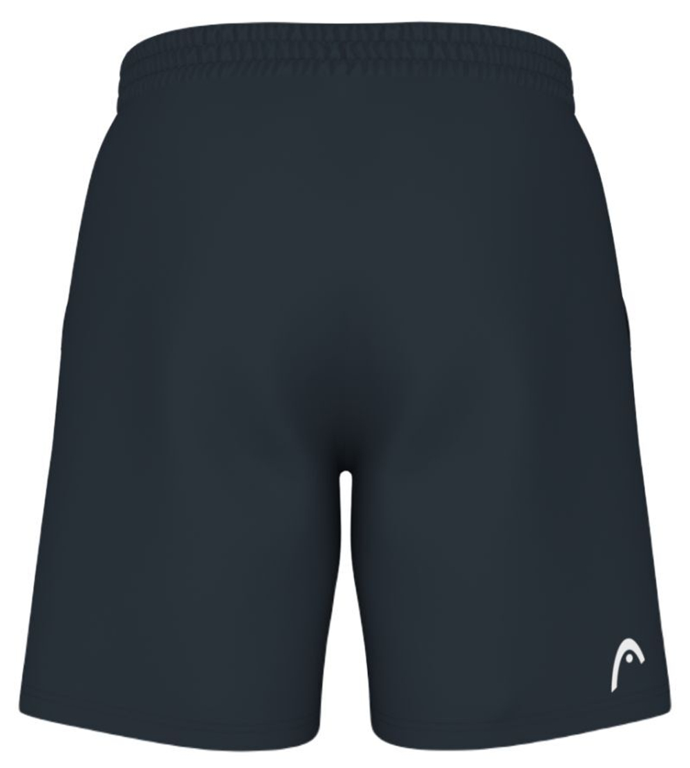 Мужские теннисные шорты Head Power - небесный