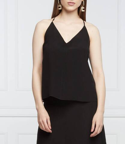 топ Marc O' Polo - черный(203 1234 40035)