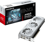 Видеокарта Gigabyte AMD  Radeon RX 9060XT GV-R906XGAMINGOCICE-16GD 16ГБ Gaming, GDDR6, OC,  Ret