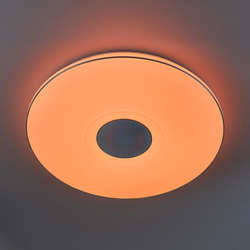 Накладной светильник Citilux Light &amp; Music CL703M101