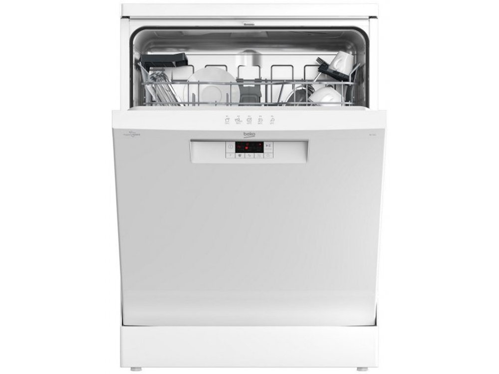 Посудомоечная машина Beko BDFN15421W