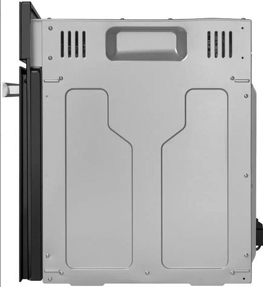 Духовой шкаф MAUNFELD AEOC6040B