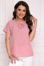 Блузка 41162 Avili