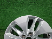 Диск литой R16 Skoda Octavia A8 (2020-н.в.)