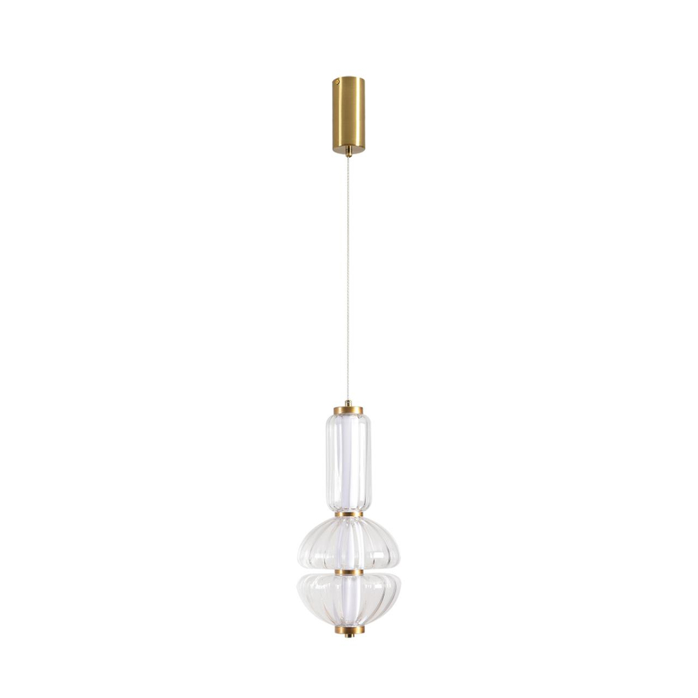 8325/28L LN Подвес LED 13W 4000K 220V LEDIO