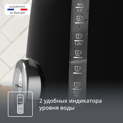 Электрический чайник Tefal Soleil KO3558E0